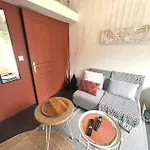 Casita: Maison Duplex +parking/terrasse/netflix