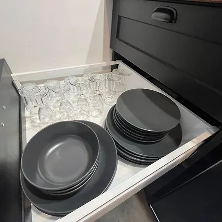 Casita: Maison Duplex +parking/terrasse/netflix Дом отдыха Труа