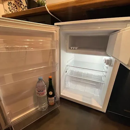 Casita: Maison Duplex +parking/terrasse/netflix Дом отдыха