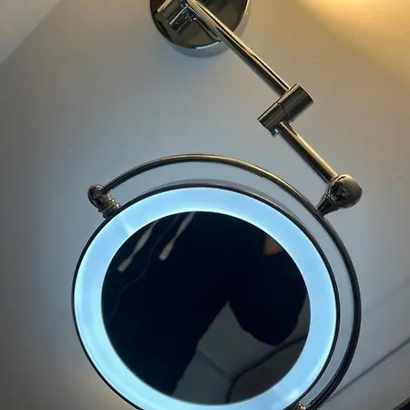 Дом отдыха Casita: Maison Duplex +parking/terrasse/netflix