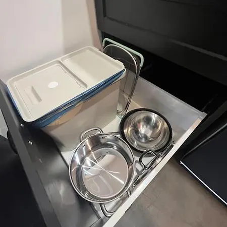 Дом отдыха Casita: Maison Duplex +parking/terrasse/netflix *