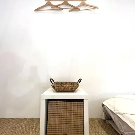 Casita: Maison Duplex +parking/terrasse/netflix Holiday home *