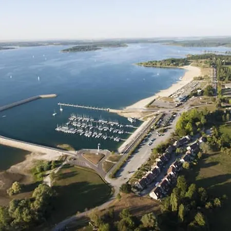 Дом отдыха Casita: Maison Duplex +parking/terrasse/netflix