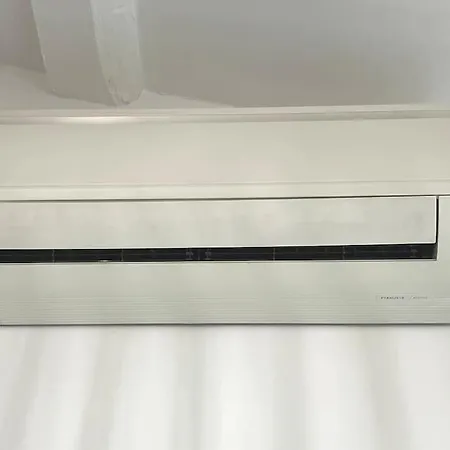 Casita: Maison Duplex +parking/terrasse/netflix