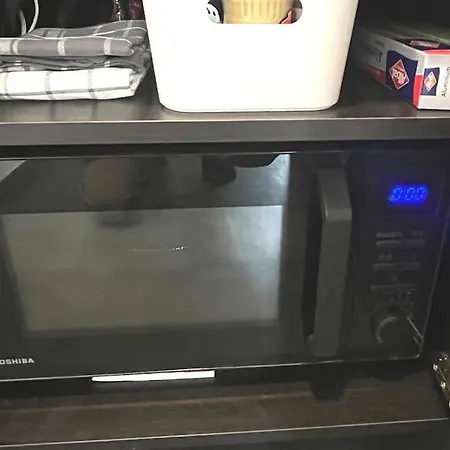 Casita: Maison Duplex +parking/terrasse/netflix *